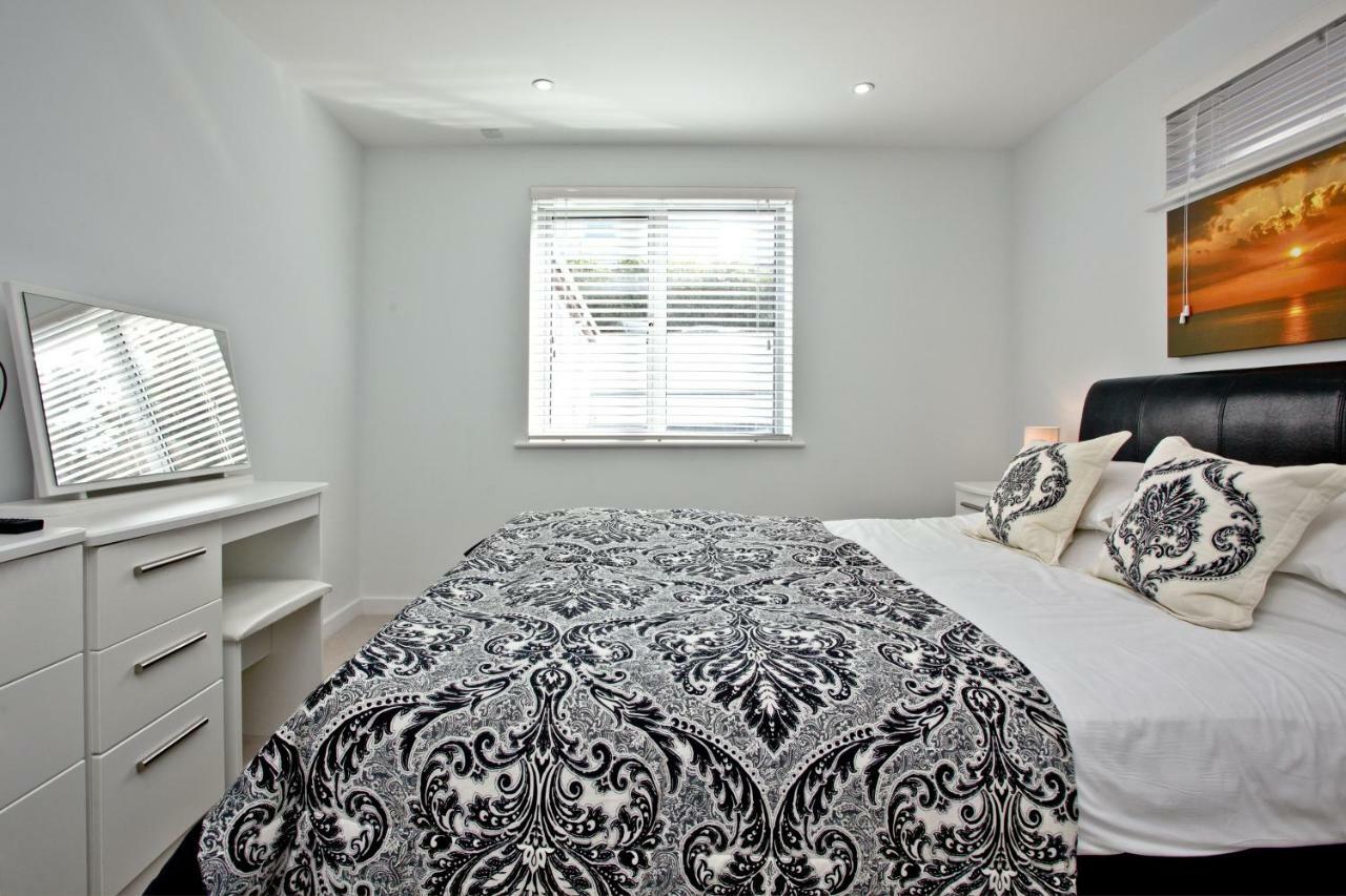 5 Fistral Beach, Newquay Newquay  Exterior photo